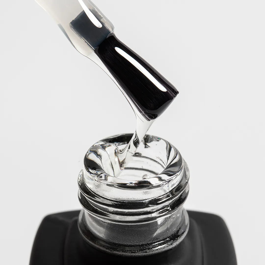 Топ-гель PN без липкого слоя 8 мл