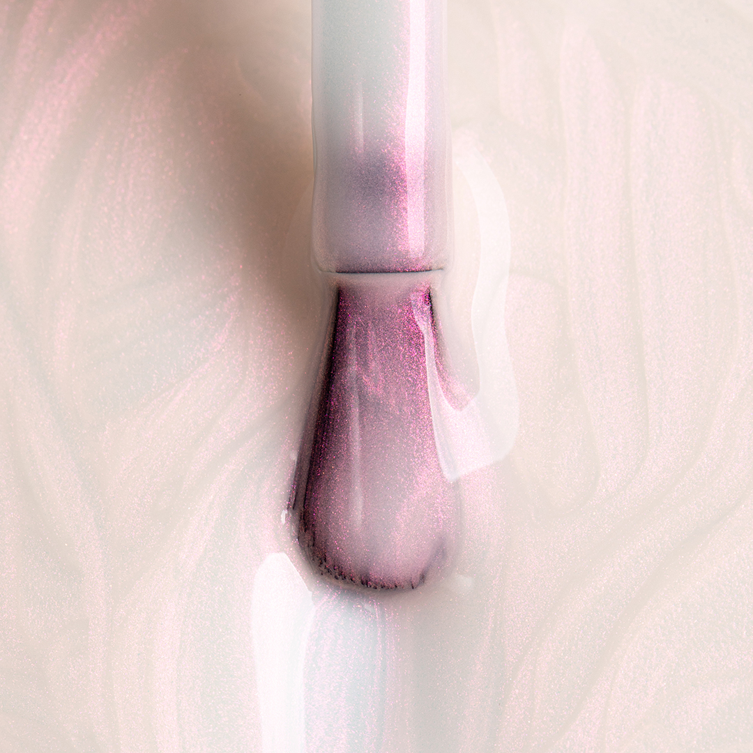 Лак для ногтей Укрепляющий Cover Shine PN №6