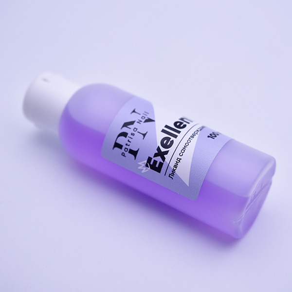 Ликвид самоотверждаемый PN Exellent 100 мл