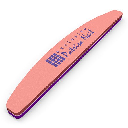 Пилка шлифовочная PN луна 100/180 1 шт