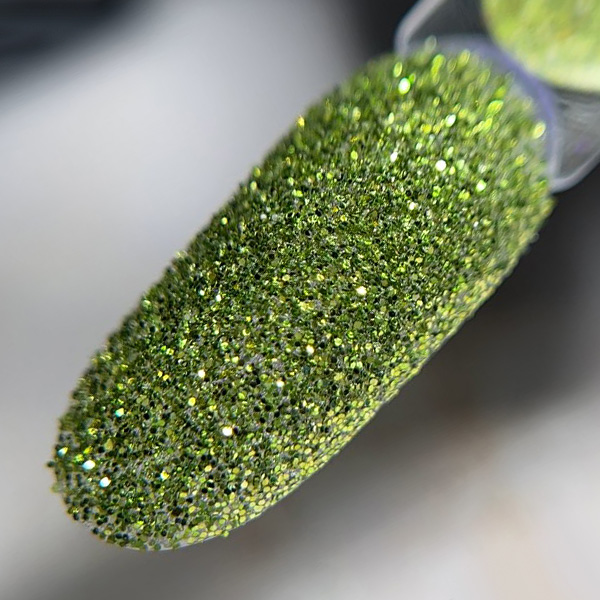 Глиттер-пудра PN Элеганс №EL11