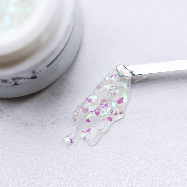 Комби гель Opal PN  в банке 15 гр