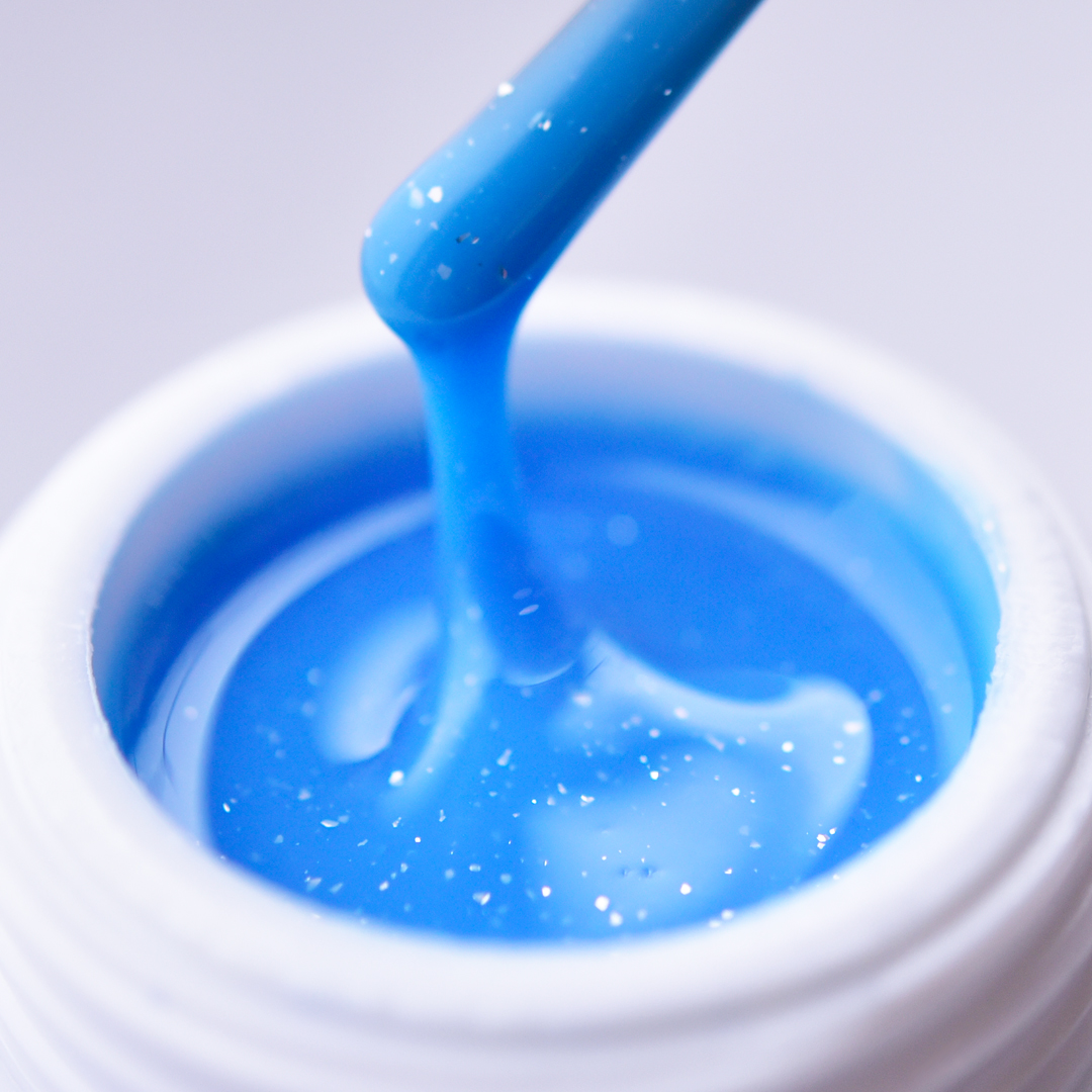 Potal Gel Blau PN камуфлирующий гель c поталью 15 гр