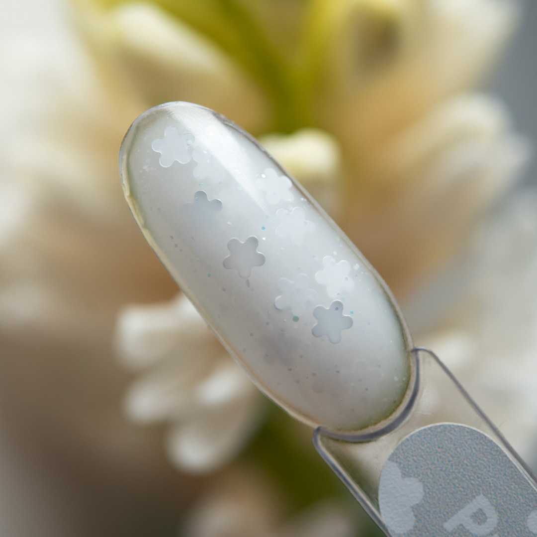 MUSE GEL PN Promise гель для дизайна 5 гр