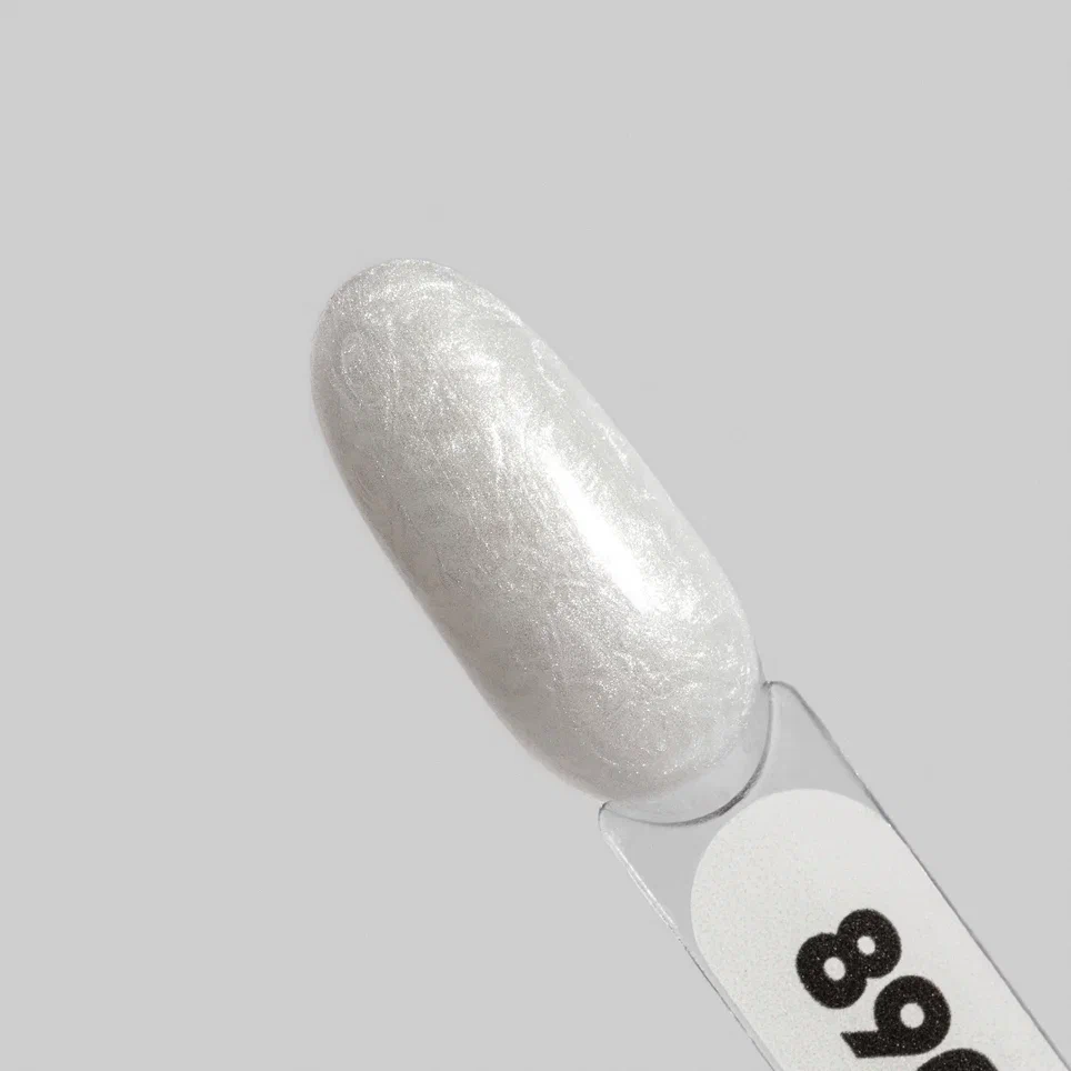 Гель-лак Pearl 890, 8 мл