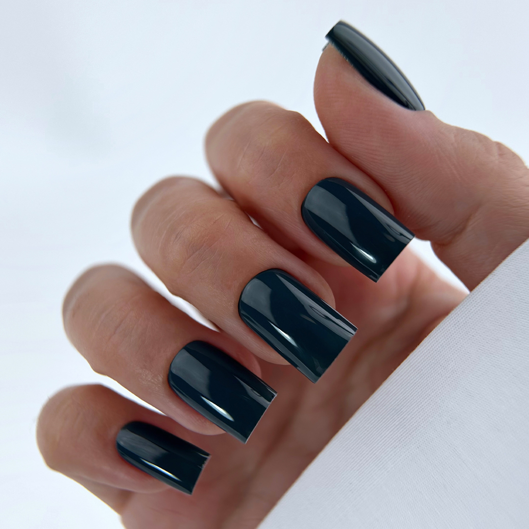 Гель-лак TREND GREEN PN №448 8 мл