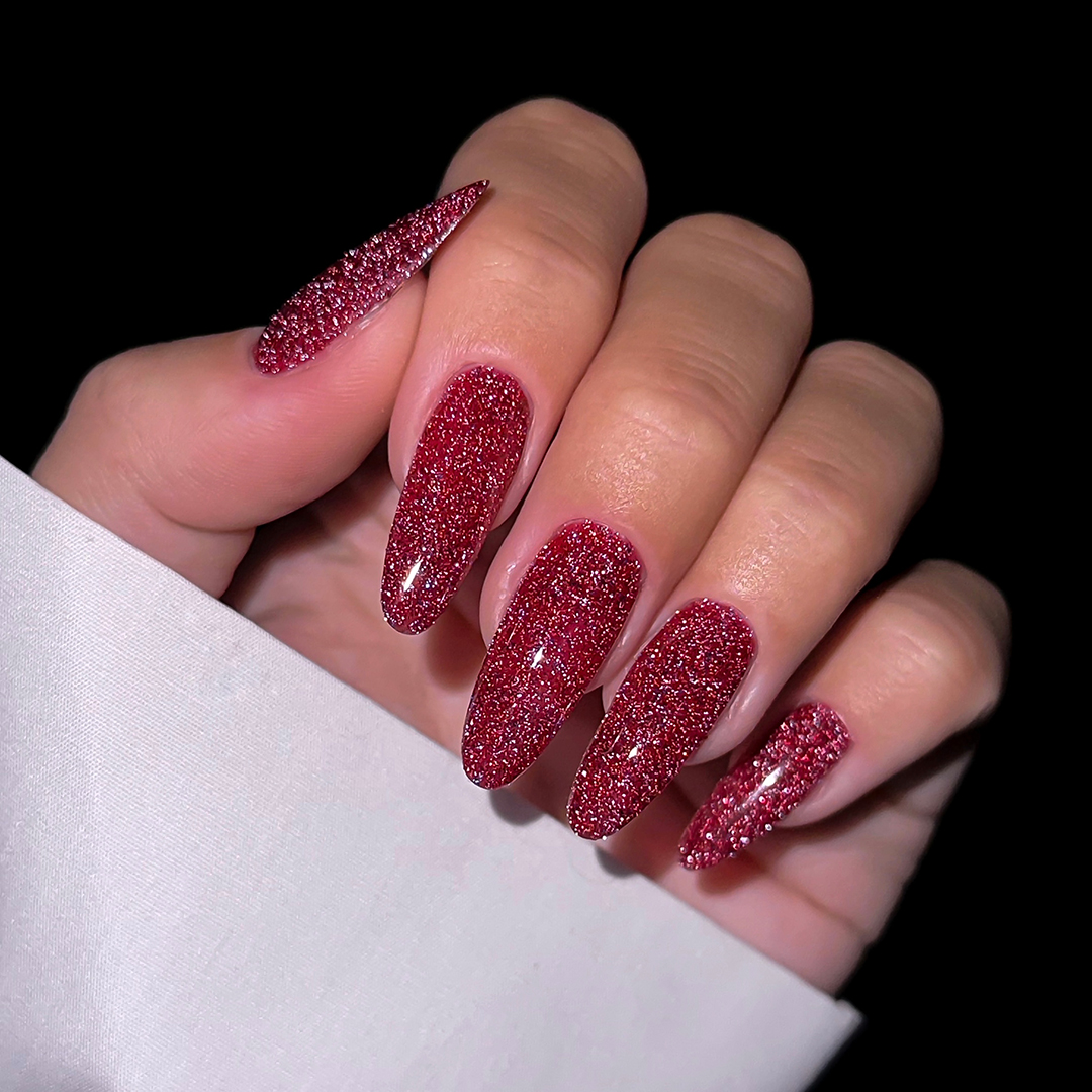 Гель-лак Magenta Flash PN 3.5 мл