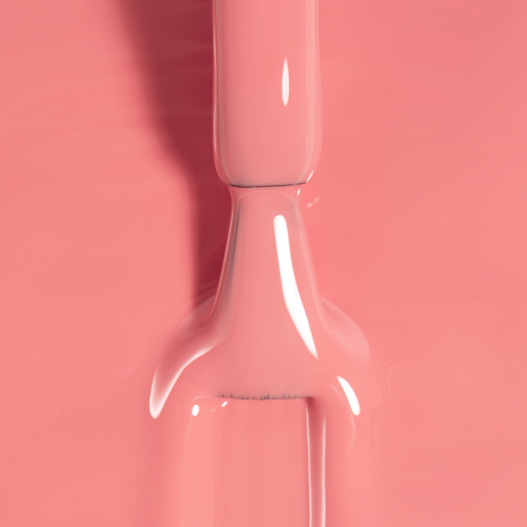 Гель-лак Axios Gel PN №158 коралловая тональность, 8 мл