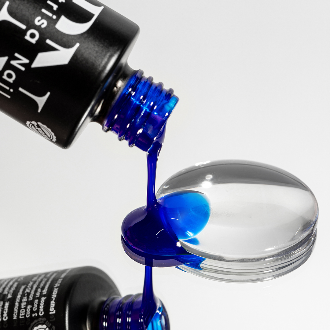 Гель-лак Glass Ocean PN 8 мл