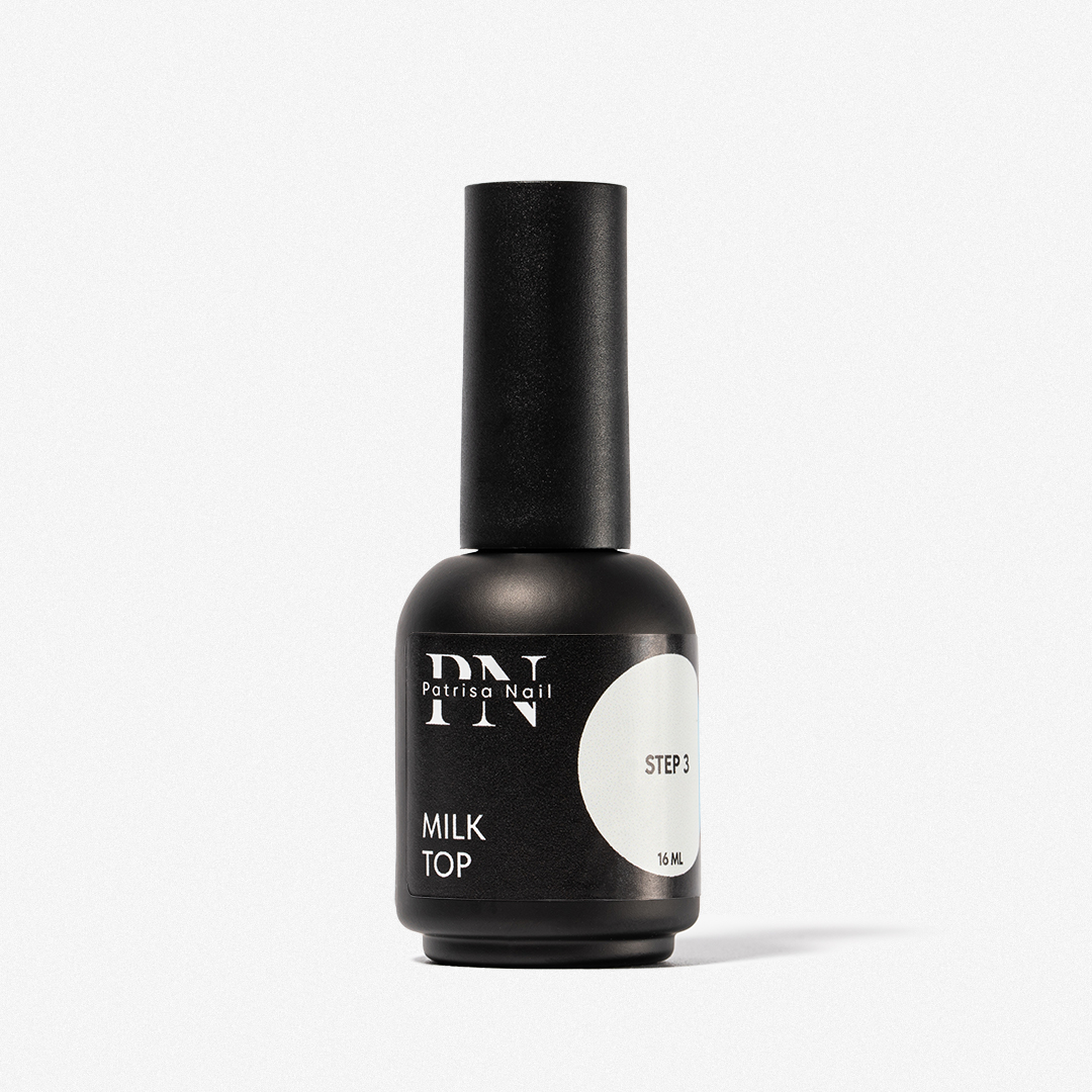 MiLK Top PN молочный топ 16 мл