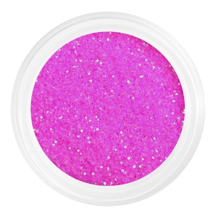 Глиттер-пудра PN Радужный сахарок №S11
