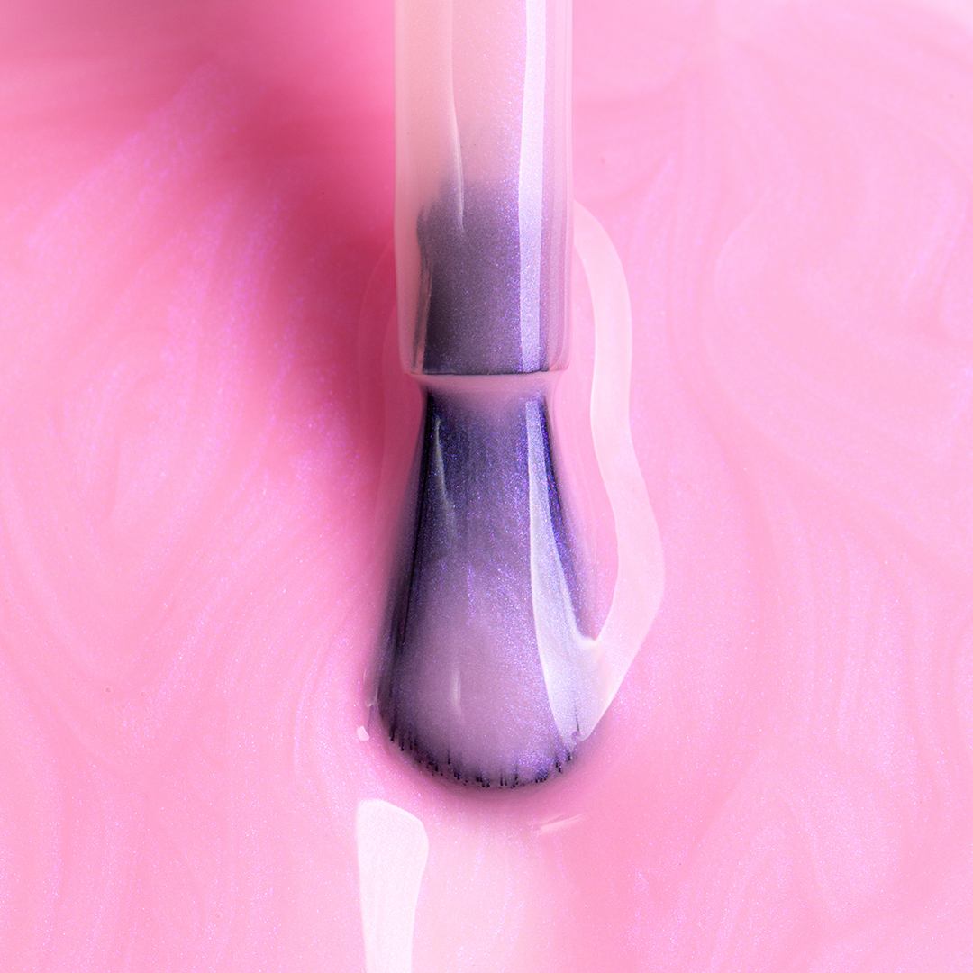 Лак для ногтей Укрепляющий Cover Shine PN №2