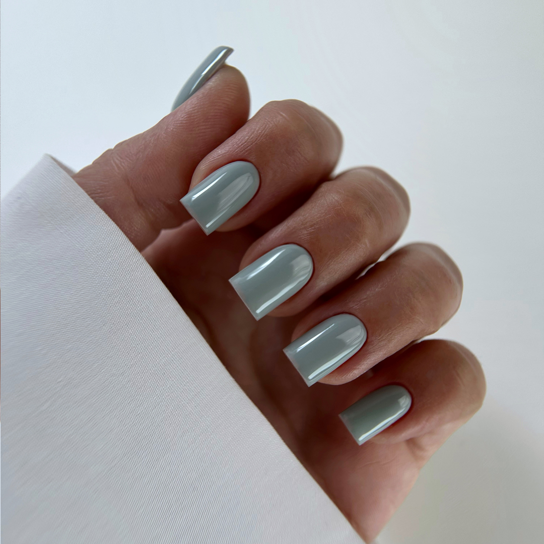 Гель-лак Axios Gel PN №171 припыленные оттенки 8 мл