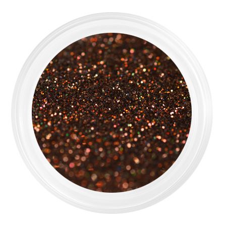 Глиттер-пудра PN Диско №D4