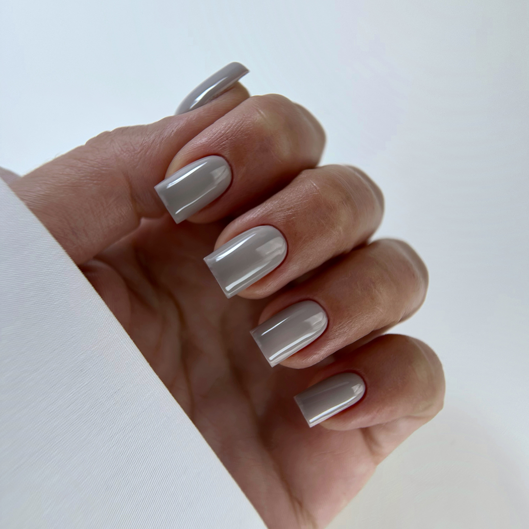 Гель-лак Axios Gel PN №170 припыленные оттенки, 8 мл