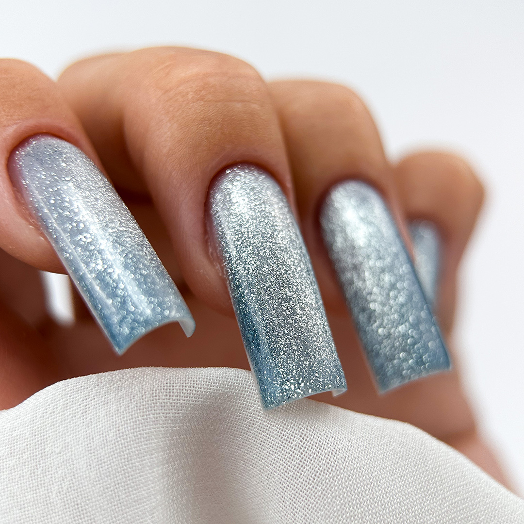 Гель-лак Magic cat Crystal Atlas PN 8 мл