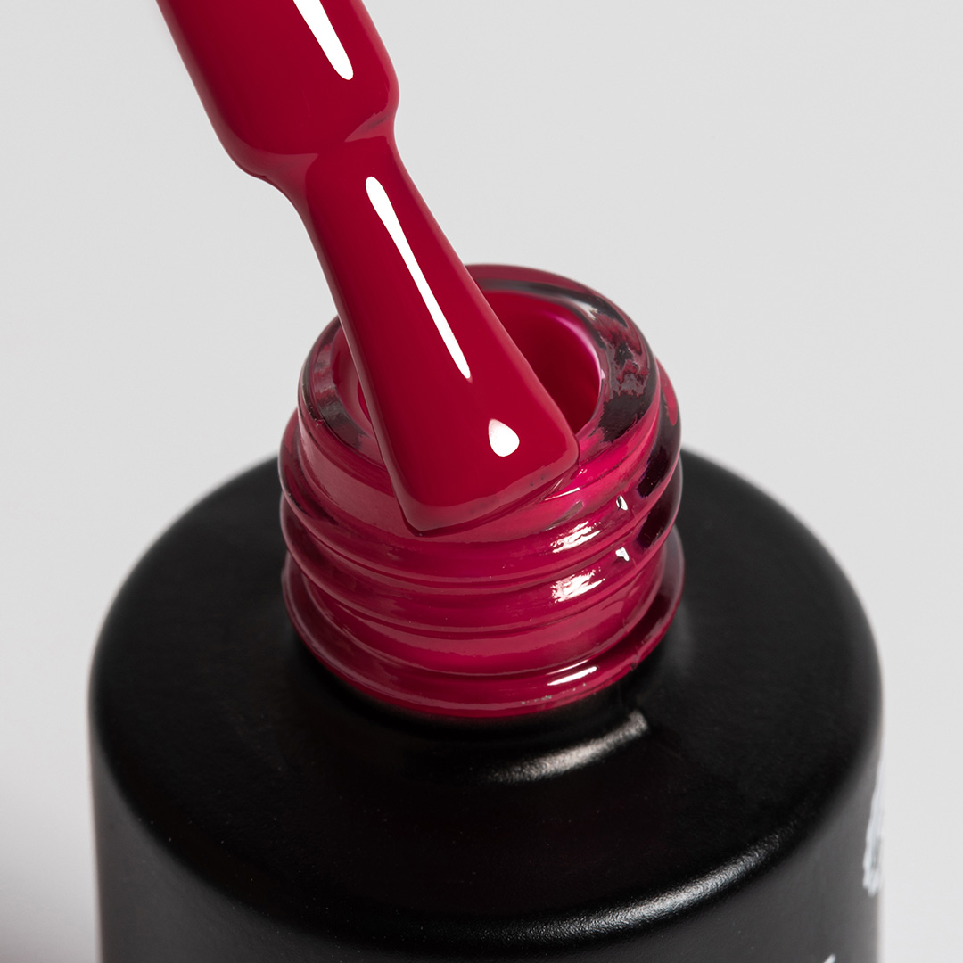 Гель-лак Axios Gel 944 Viva Magenta, 8 мл