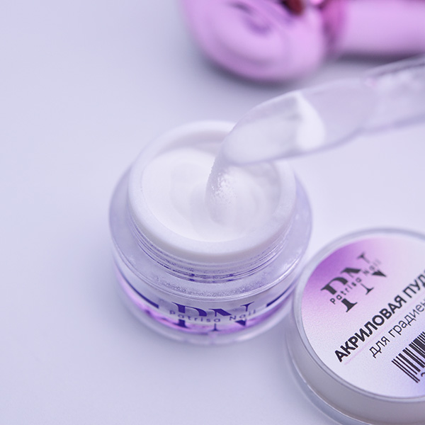 Акриловая пудра PN для градиента 5 гр