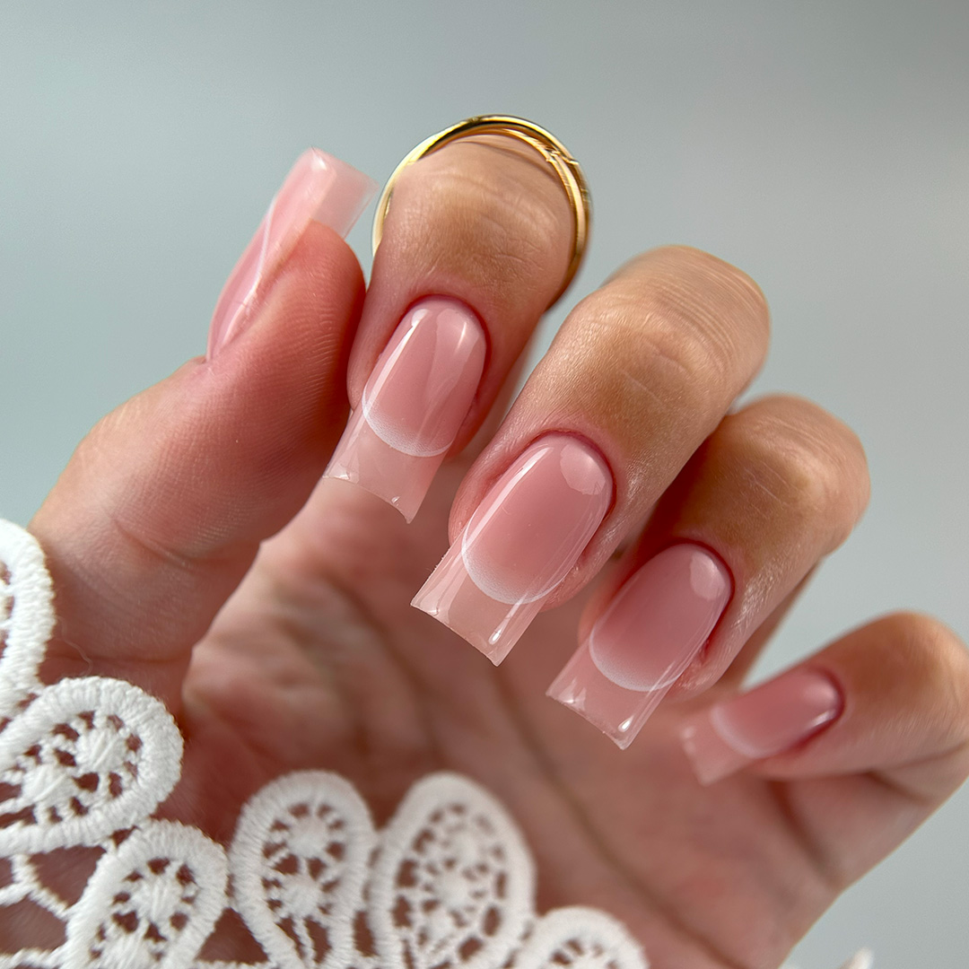 Камуфлирующая база Outfit №6 Vintage, 8 мл, PN