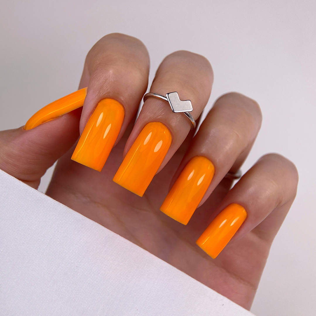 Гель-лак Pina Colada PN №117, 8 мл