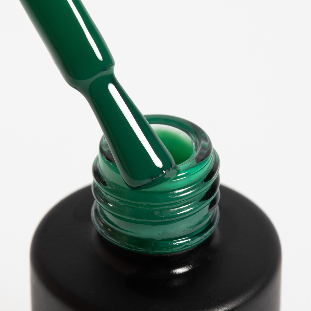 Гель-лак TREND GREEN №456, 8 мл