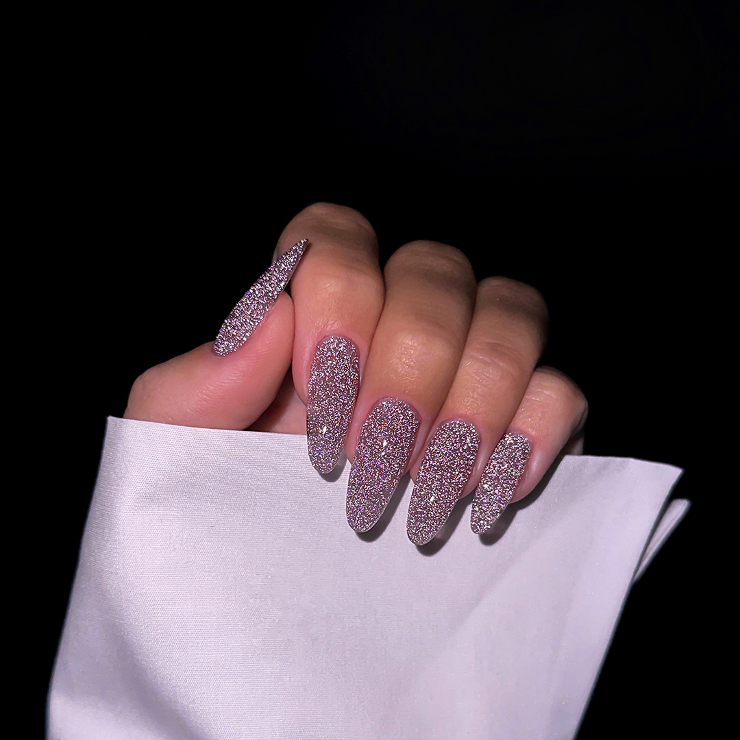 Гель-лак Pink Flash PN, 8 мл