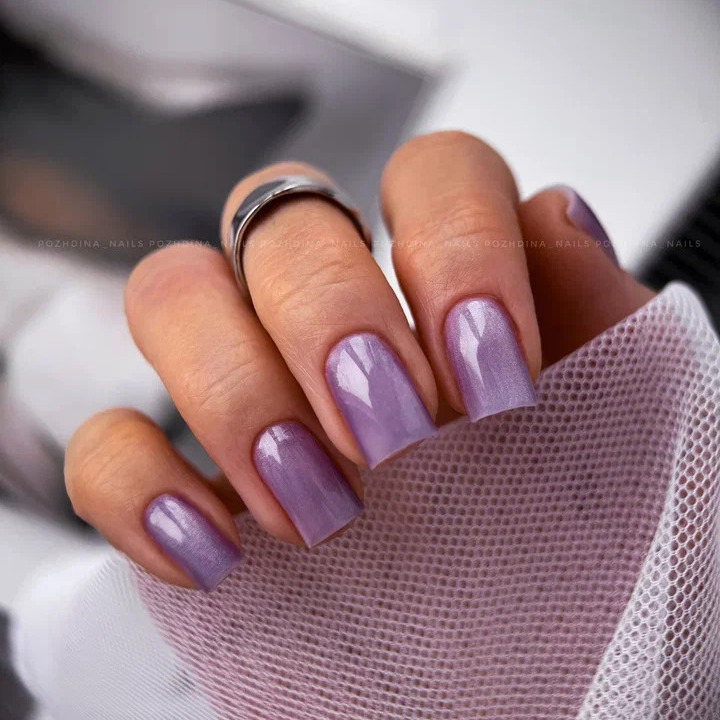 Гель-лак Magic Cat Violet PN 8 мл