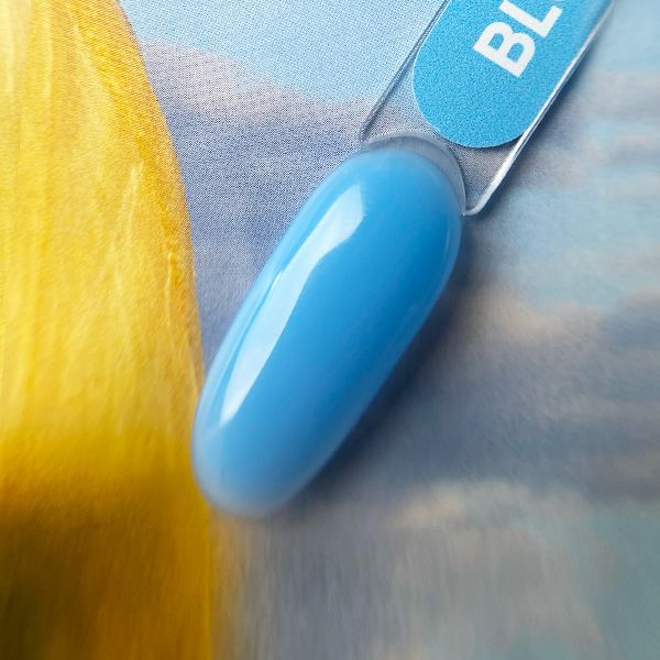 Rubber Color Base PN BLUE 12 мл