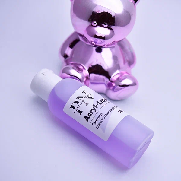 Ликвид cамоотверждаемый, 100 мл