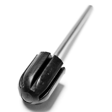 Насадка-основа резиновая PN 10 мм 1 шт