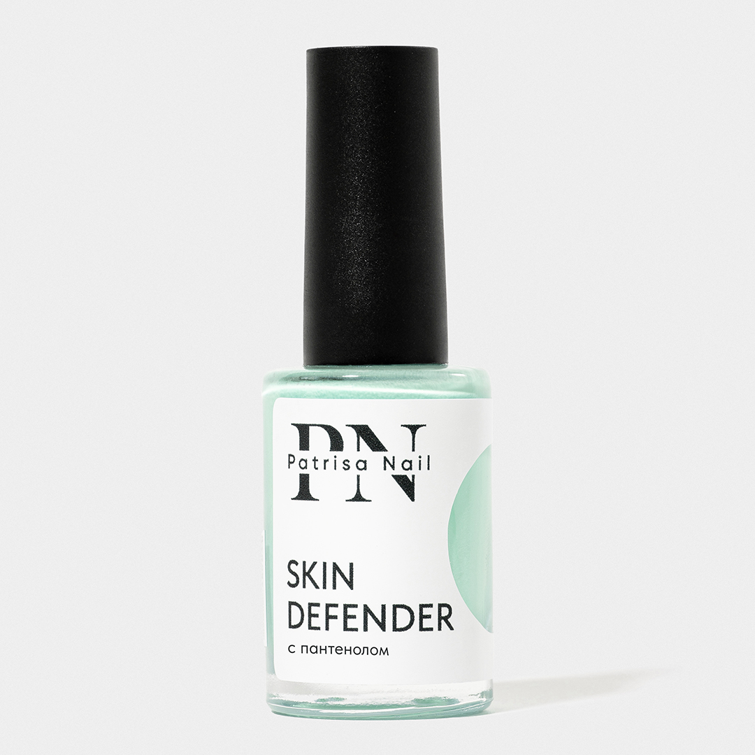 Жидкая   лента с пантенолом Skin Defender 8 мл -  защита и увлажнение