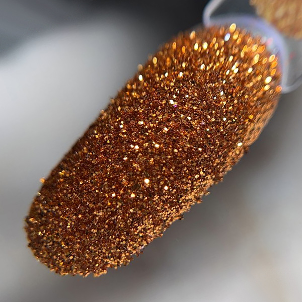 Глиттер-пудра PN Элеганс №EL15