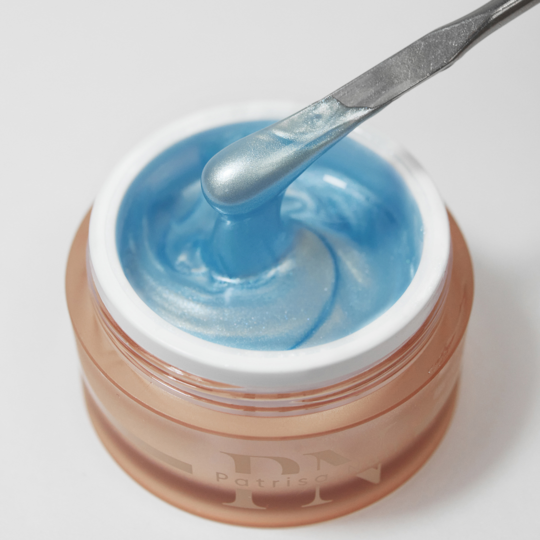 Shell Gel PN №5 камуфлирующий цветной гель 15 гр