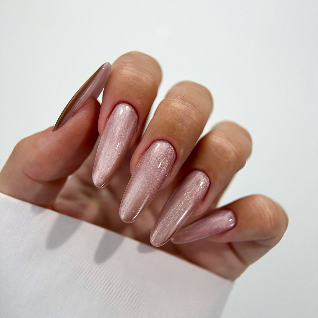 Гель-лак Magic Cat Bolero PN 8 мл