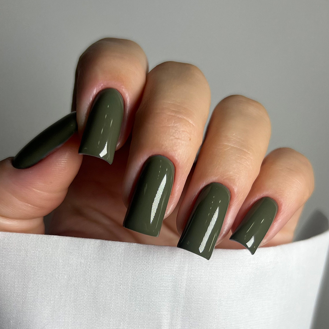 Гель-лак Axios Gel PN №178 глубокие темные оттенки, 8 мл