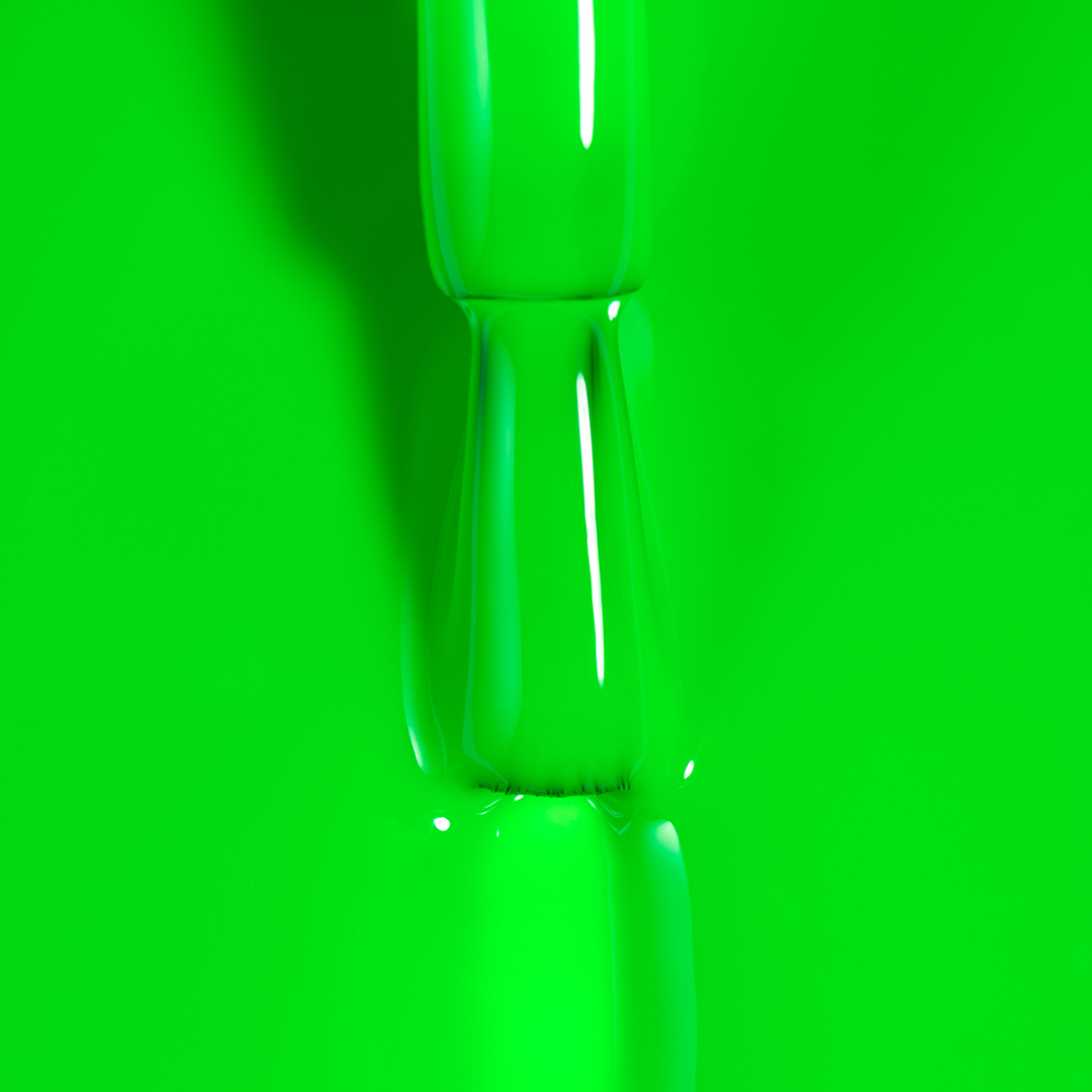 Однофазный неоновый гель-лак Win! PN, 8 мл