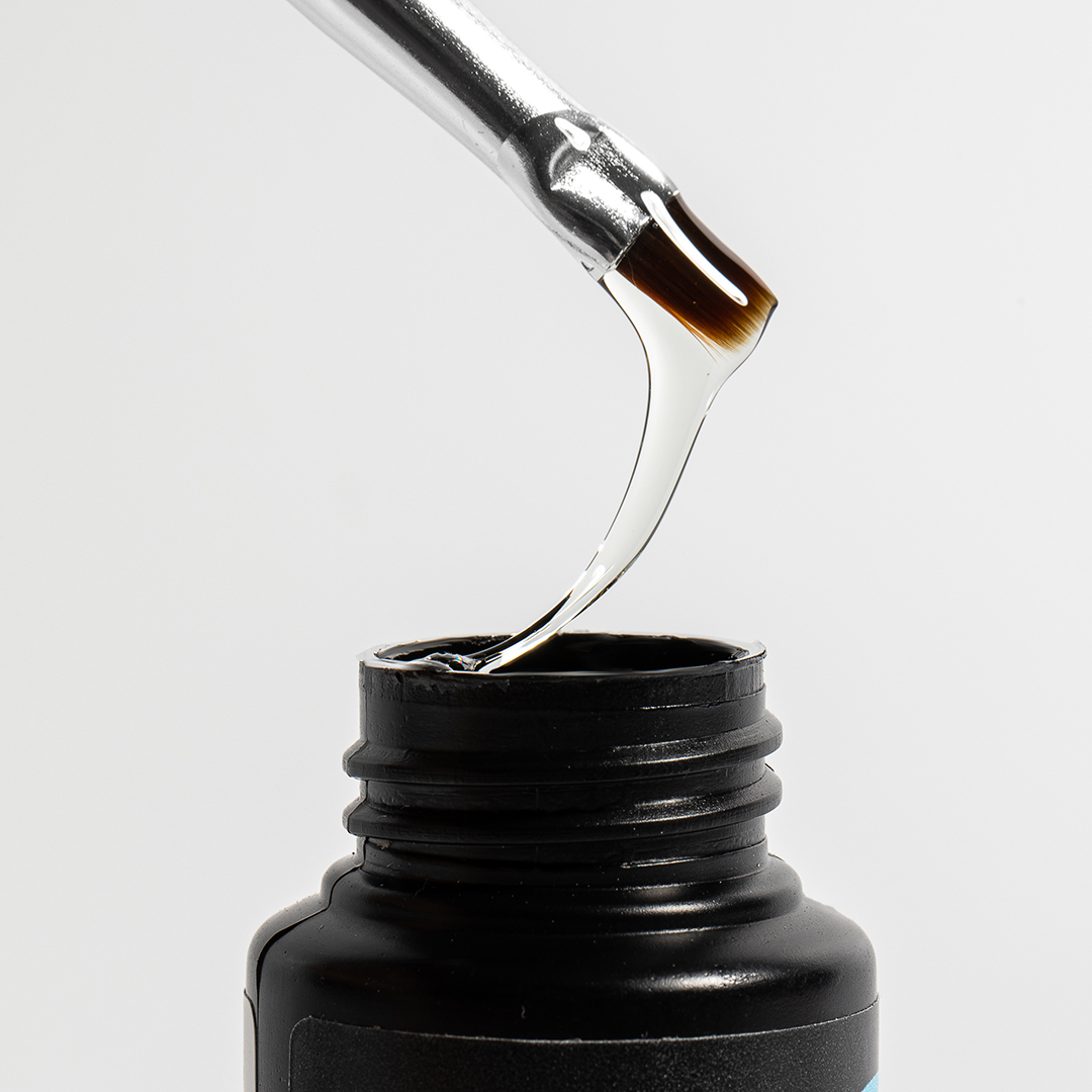 Густая каучуковая база PN для гель-лака 30 мл