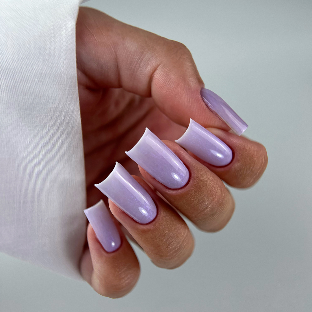 Гель-лак Pearl 893, 8 мл