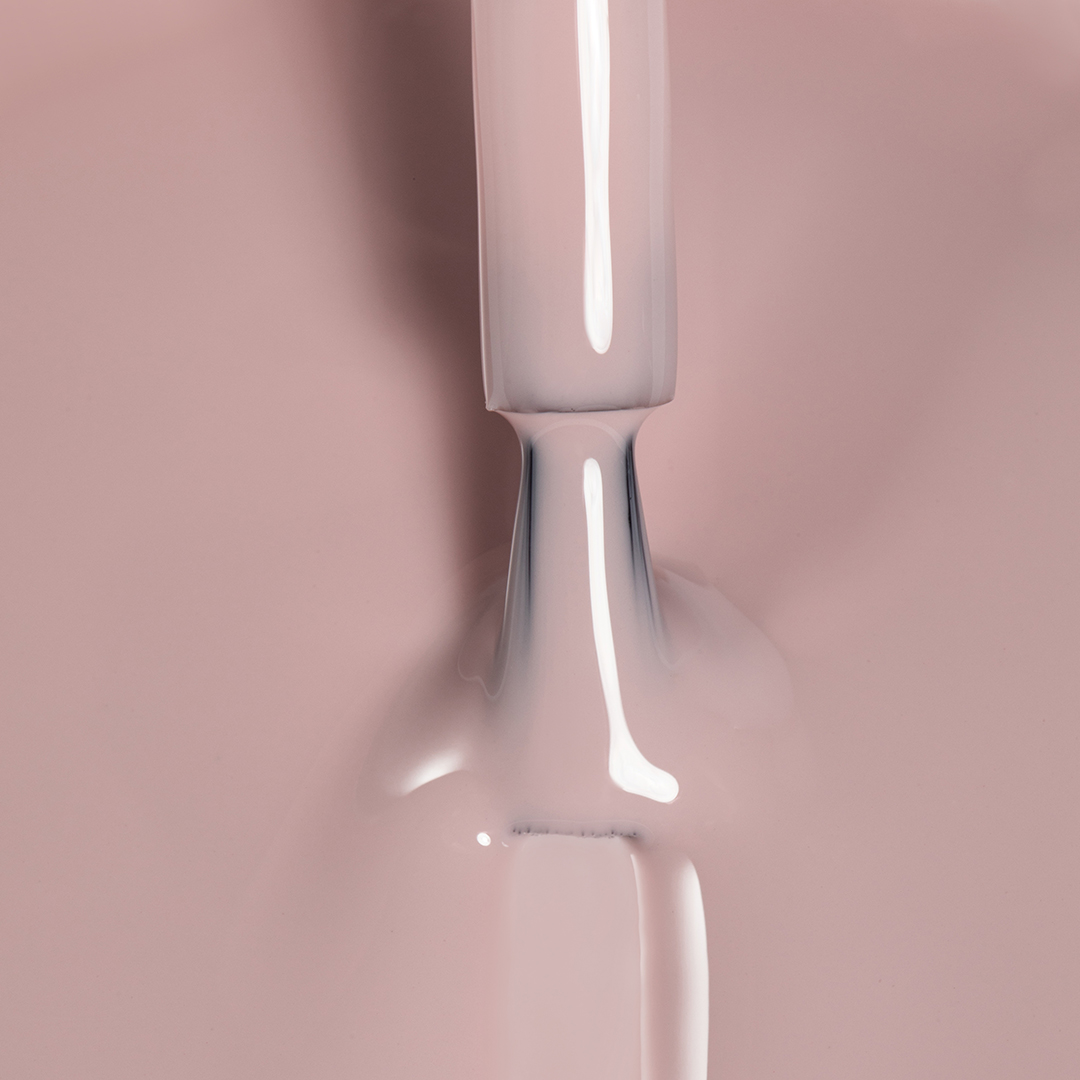 Гель-лак Naked 220, 8 мл