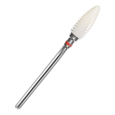 Фреза керамическая кукуруза PN D6 -15 мм (крестообразная насечка, мягкая)