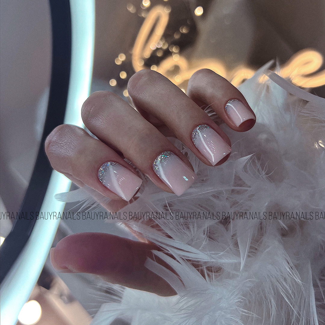 Kombi Gel Liquid Medium Creme-Brulee PN 16 мл