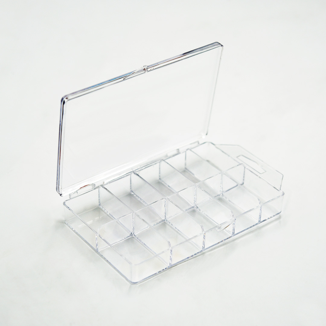 Футляр для хранения материалов для дизайна маленький PN 1 шт