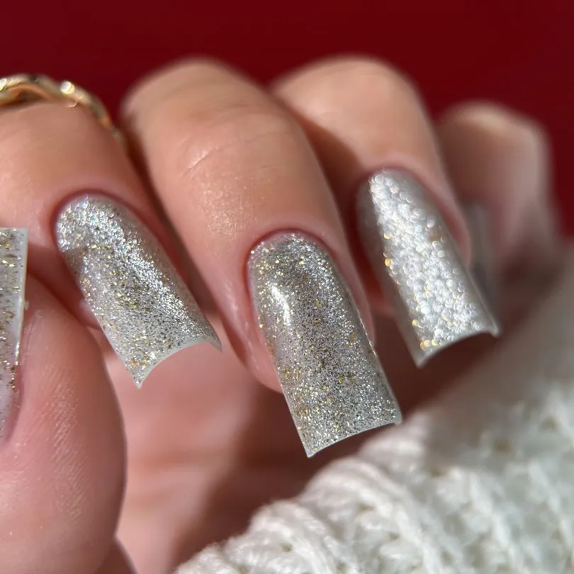 Cat Shine Top Gold PN 8 мл