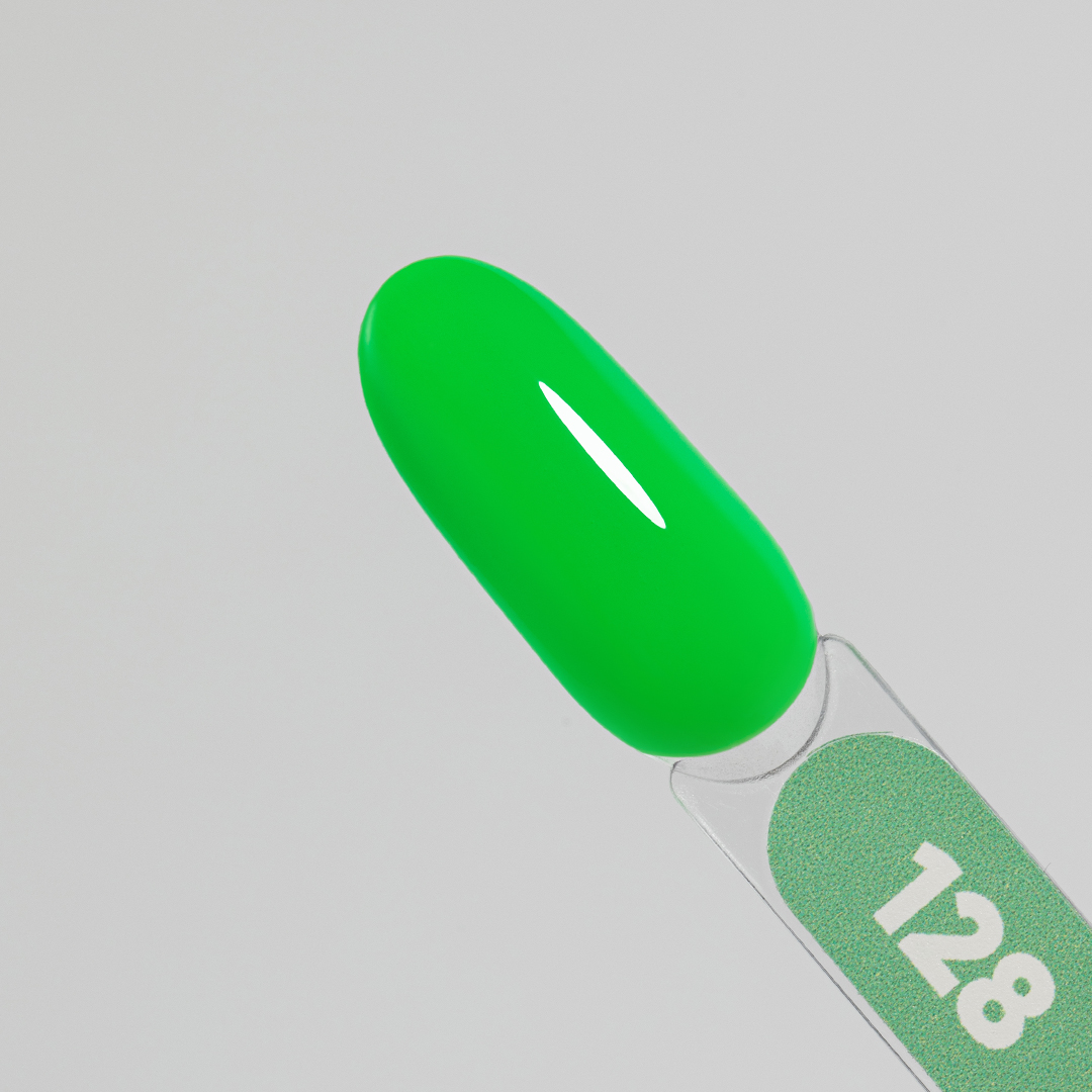 Гель-лак Pina Colada PN №128, 8 мл