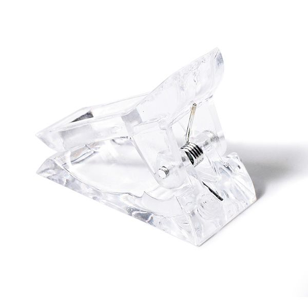 Зажим для верхних форм PN пластиковый 35*27мм 1 шт