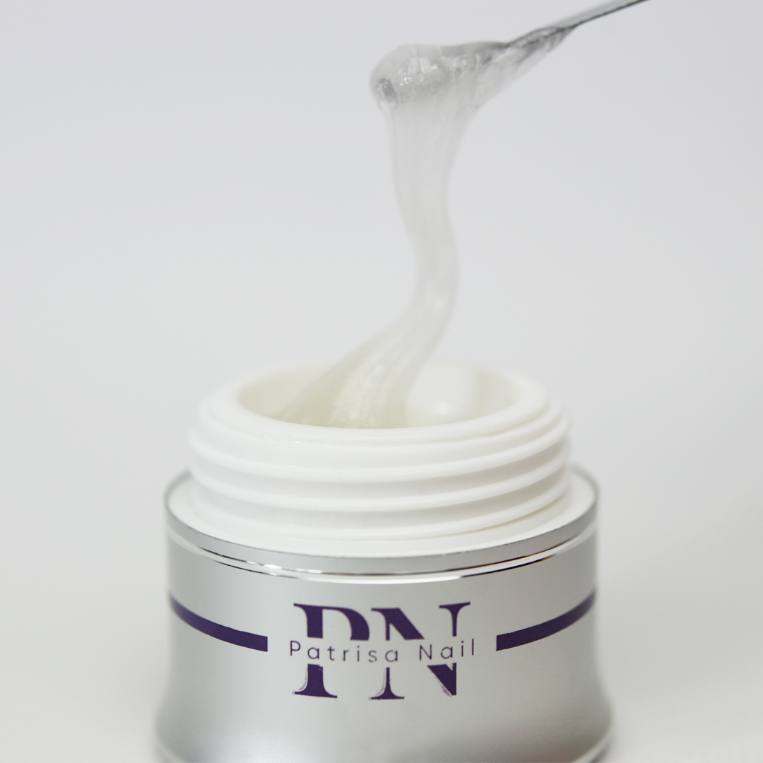 Комби гель прозрачный PN в банке 30 гр