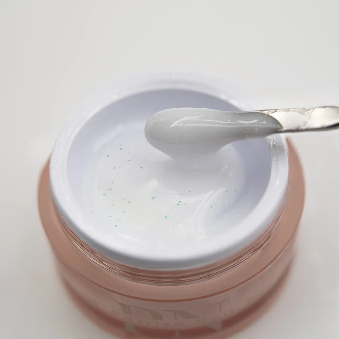 Gummi Gel №4 PN камуфлирующий гель высокой вязкости 15 гр