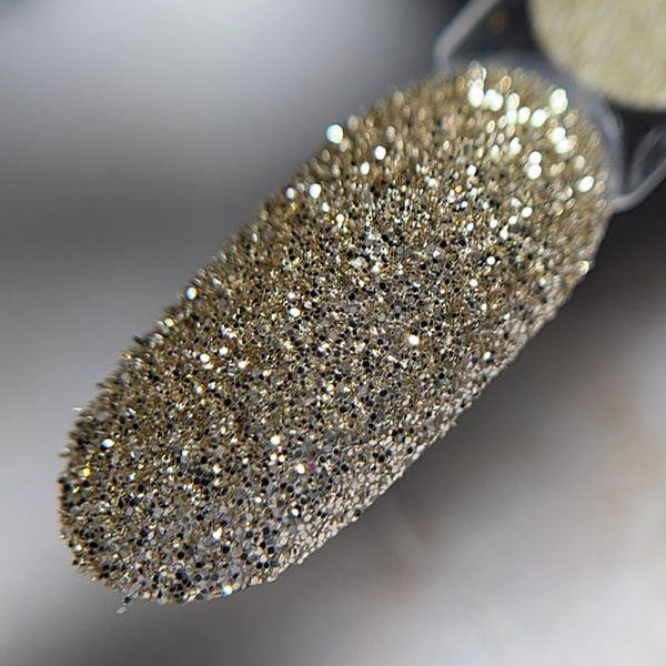 Глиттер-пудра PN Элеганс №EL7