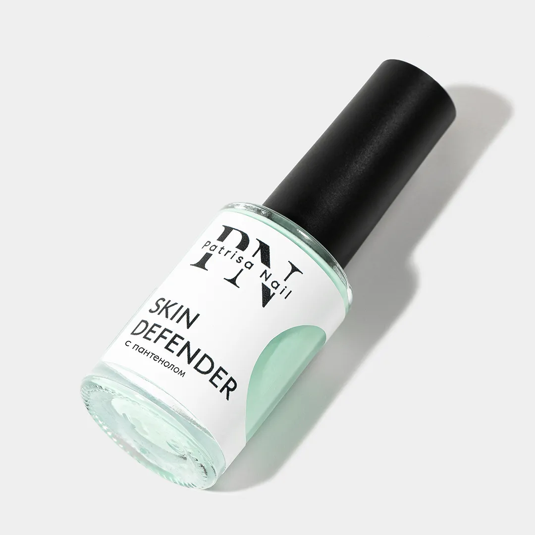 Жидкая лента с пантенолом Skin Defender 8 мл