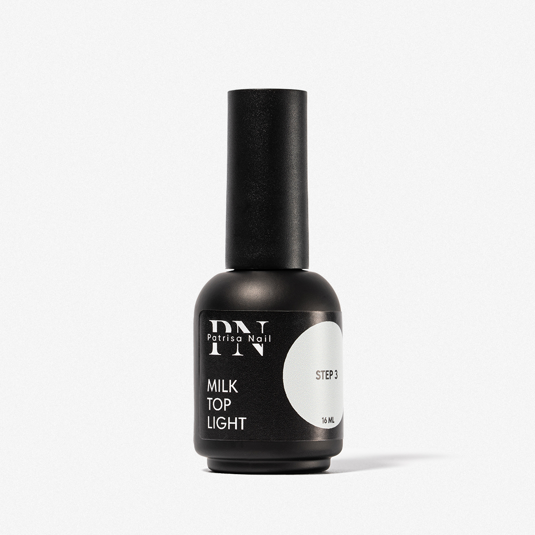 MiLK Top Light PN молочный топ 16 мл